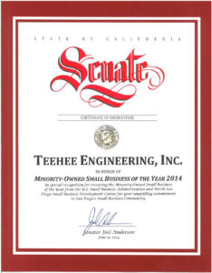 senate-certificate-minority-owned-small-business-of-the-year-2014